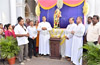 Feast of St Anthony relic, 9 day Novena preparation launched at Milagres